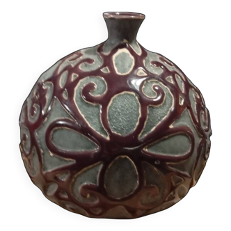 Ball vase