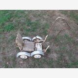Pushchair