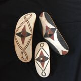 African shields