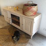Art Deco buffet console