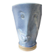 Anthropomorphic ceramic Adnan Korukcu (Signed)