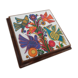 Underside acapulco Villeroy and Boch