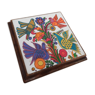 Underside acapulco Villeroy and Boch