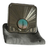 Cigarette case Albert