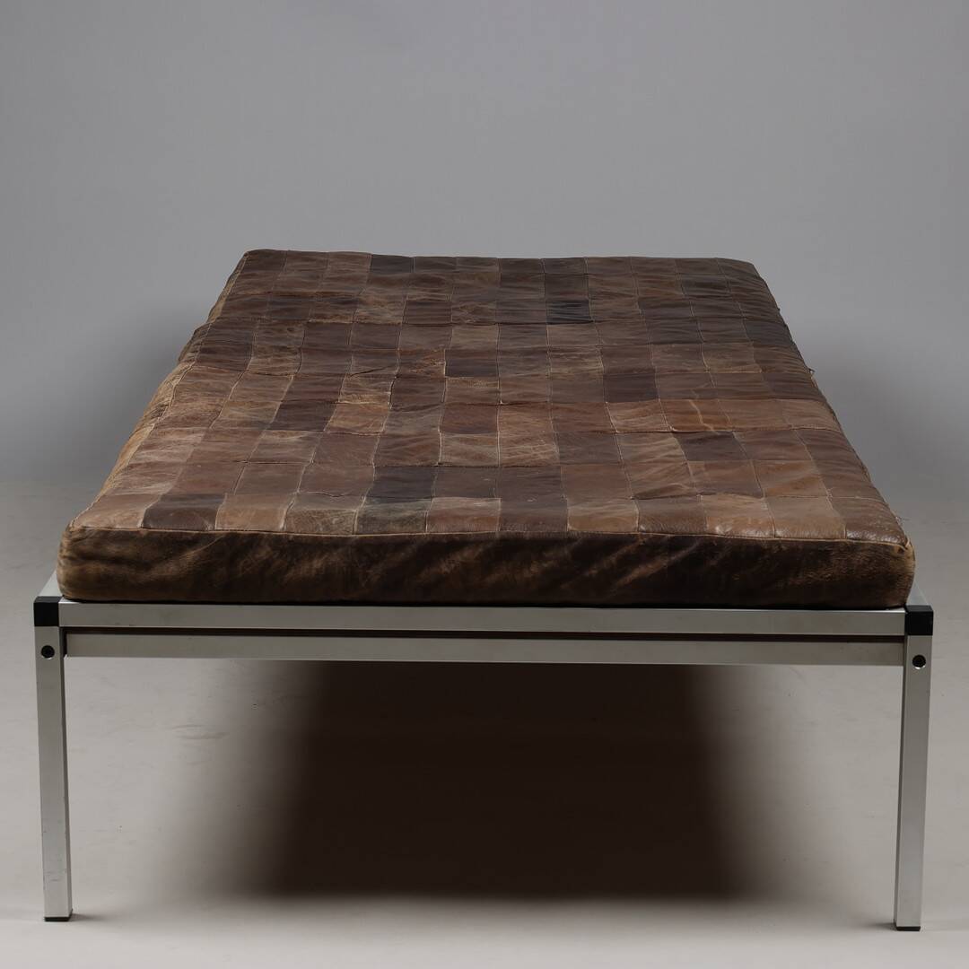 bench by Stig Poulsson - Denmark 70s/80s