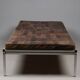 bench by Stig Poulsson - Denmark 70s/80s