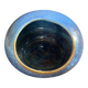 Celestial ceramic catchall vase