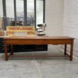 Early 20th century store console