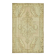 Turkish Vintage Anatolian Rug 167 cm x 260 cm