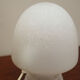 Mushroom bedside lamp, Danish design, 1970s, production: Denmark