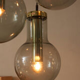 Set of 3 suspensions raak