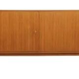 Teak sideboard