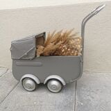 Old doll pram