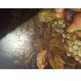 Dutch oil on copper