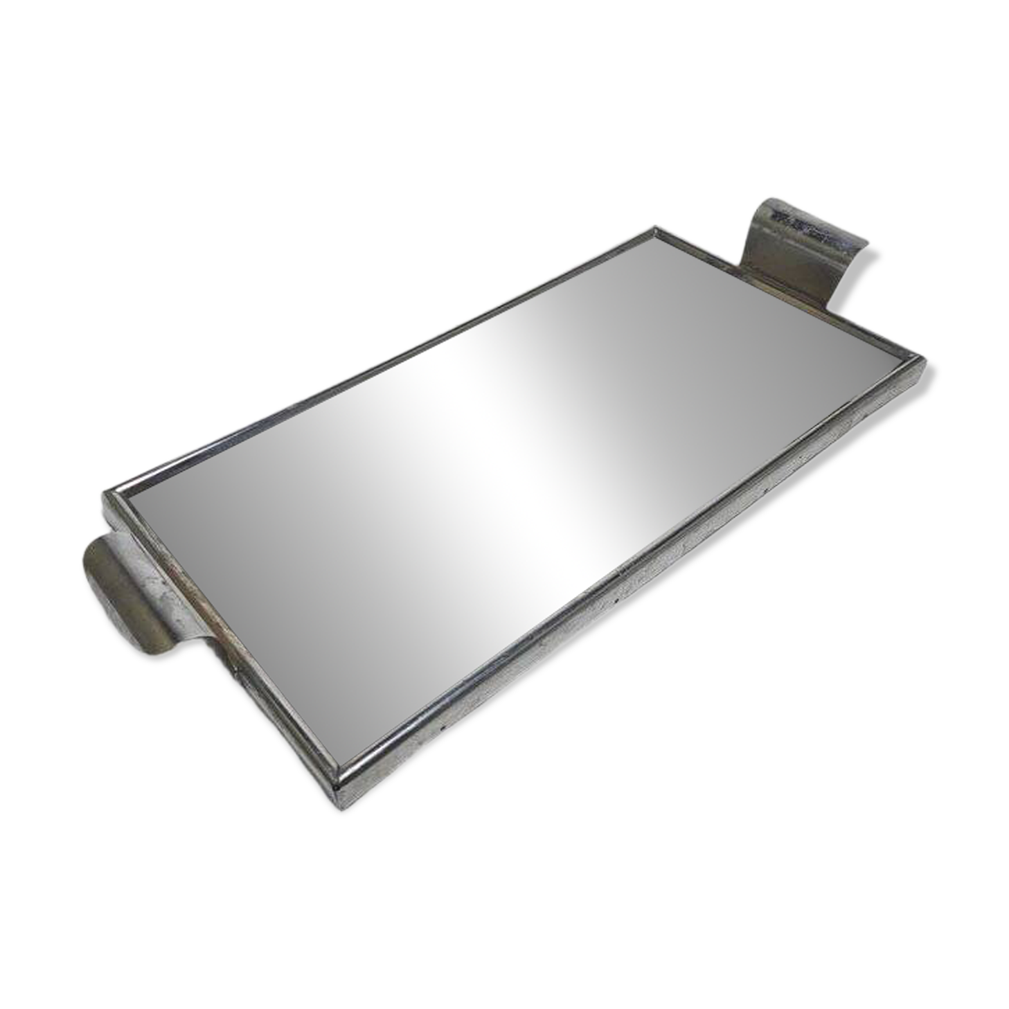 Vintage Art Deco tray, 1950s