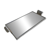 Vintage Art Deco tray, 1950s
