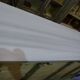 Comptoir bois paint et marbre