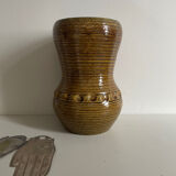 Accolay caramel vase