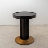 J.&J. Kohn - Josef Hoffmann - Table (1) - Nr. 675 - Beech