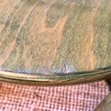 Set of 2 Bruno Rey design chairs