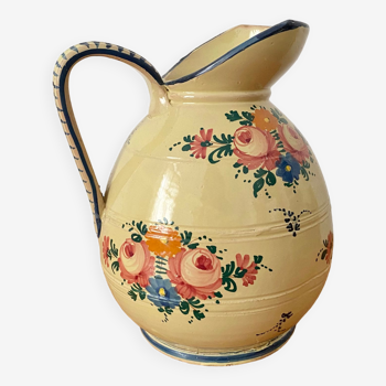 Vase en céramique italienne