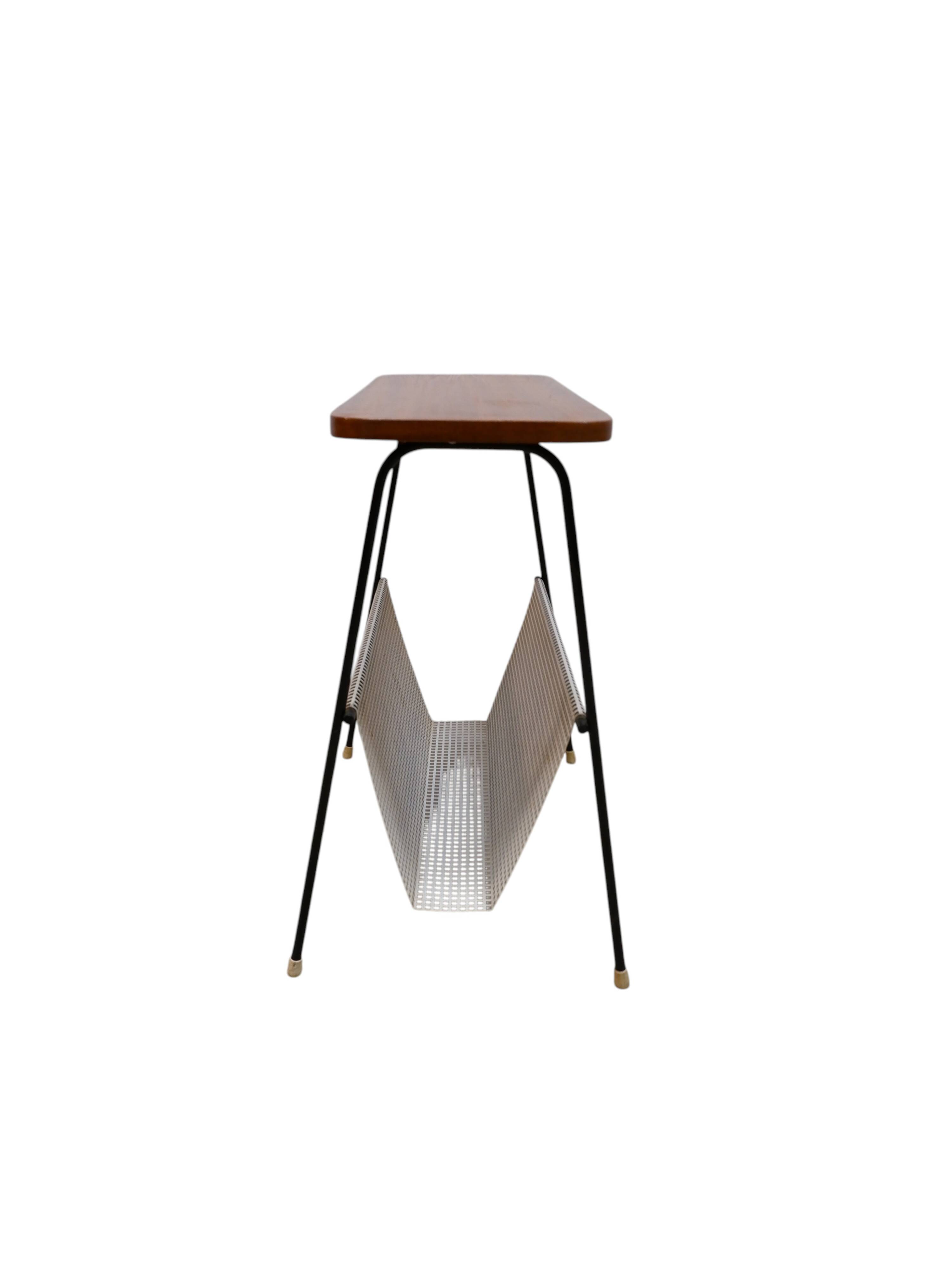 Porte-revues vintage Pilastro Holland