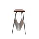 Porte-revues vintage Pilastro Holland