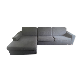 Flexteam corner sofa