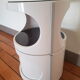Bedside table by Flair