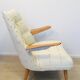 Vintage Armchair from Krasna Izba, 1960s