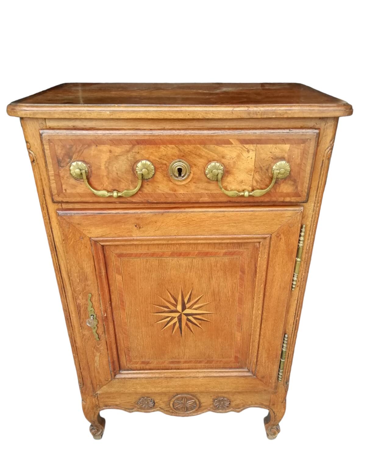 Louis xv style jam maker