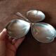 Original metal bowl