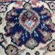 Housse de coussin turc, 30 x 50 cm