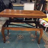 Portfolio Table Revelation