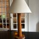 modernist lamp from the 30s/40s