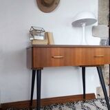 Vintage table