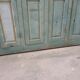 Water green patina locker