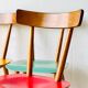 Kitchen Chairs by TON, 1950’