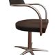 Rare set of 4 "Techno" armchairs – Philippe Starck for Maletti / L'Oréal,