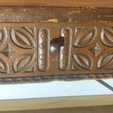17th century Spanish writing table/desk