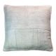 Vintage turkish kilim cushion cover 40 x 40 cm