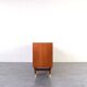 Mid-Century Teak Sideboard by Rolf Rastad & Adolf Relling for Gustav Bahus