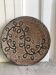 Plat  vintage