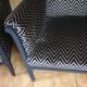Paire de fauteuil rénovés