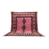 Artisan handmade Berber rug 200cmx250cm