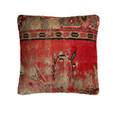 Housse de coussin turc vintage 45 x 45 cm