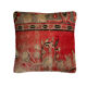 Housse de coussin turc vintage 45 x 45 cm
