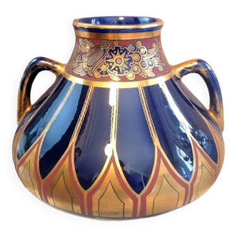 Vase Pinon-Heuzé