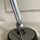 Super Chrome Articulated Desk Lamp from the 50s and 60s