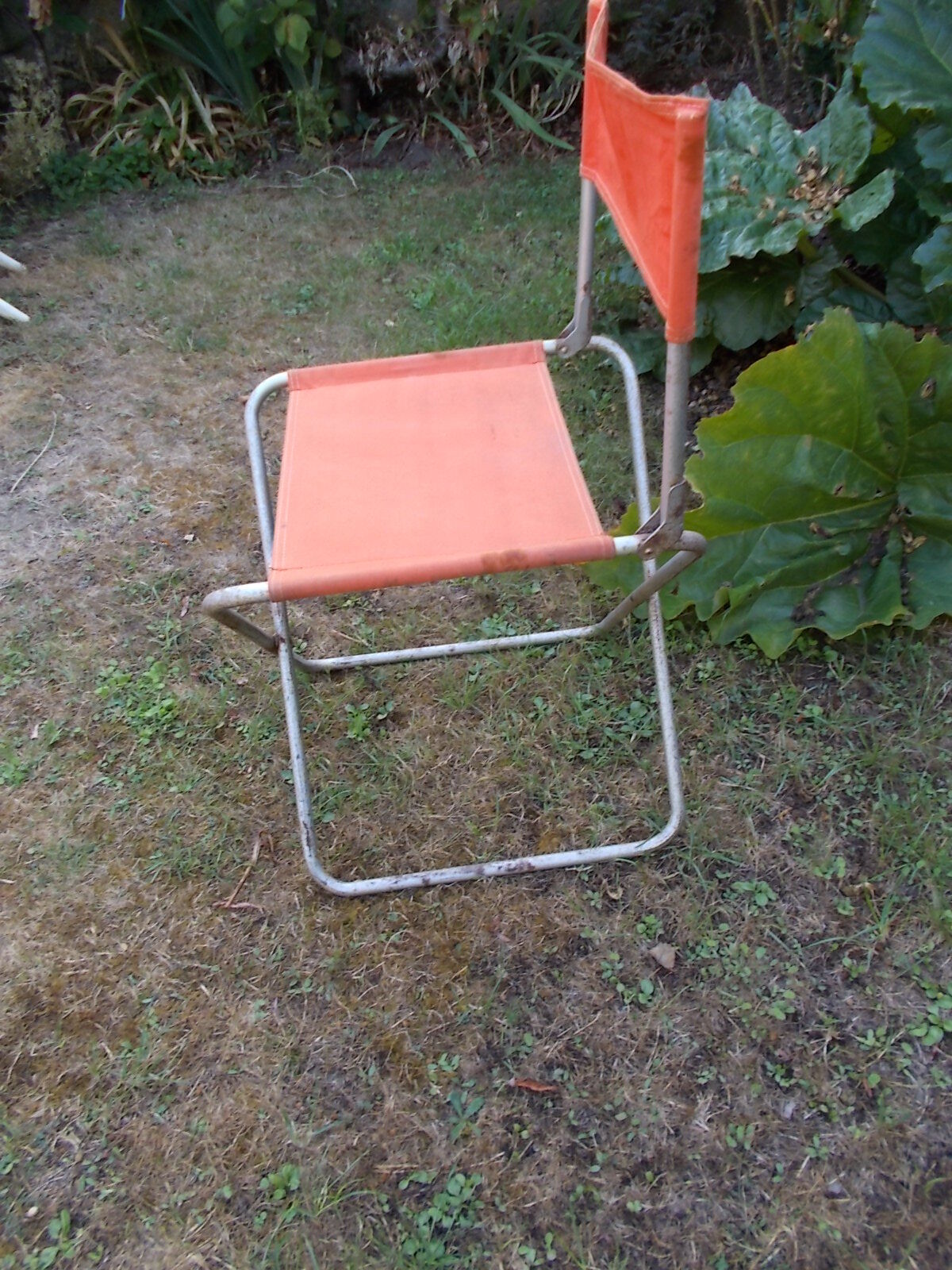 Camping chair